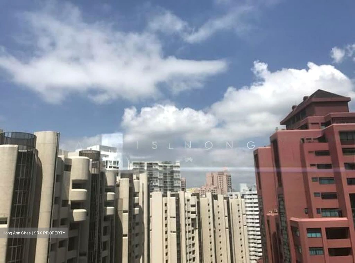 OUE Twin Peaks (D9), Condominium #554978161